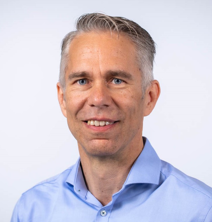 Niklas Fjellman, Founder of Codex Vivendi